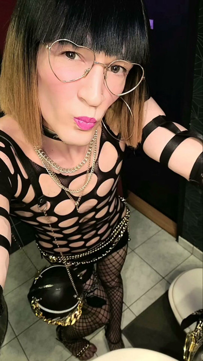 💟VaneSsaBiTCHx PariSChienneTrvprod⁹¹