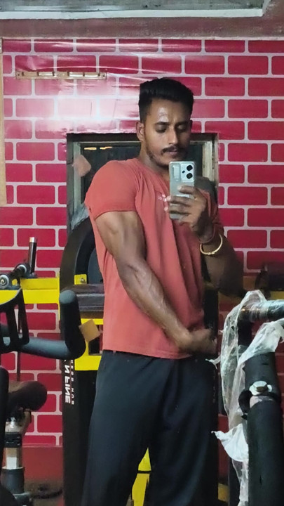 Surya fitness