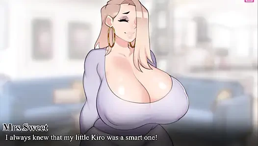 MILF Next Door I Cant Believe Ive Impregnated Her