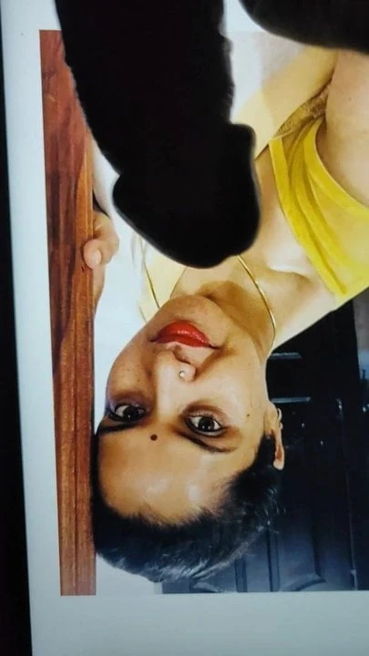 Cum Tribute to Pragati (Telugu Actress)
