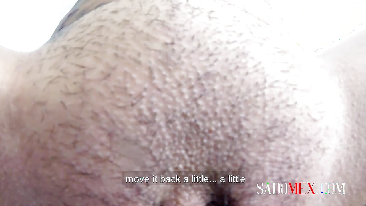 Vagina Cereze Rodriguez bušena je dildom dok ne šprica