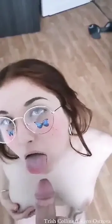 Cheating GF Sucks Another Dick for the First Time
