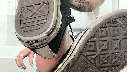 The SoleGasm JOI! (Vol 2)