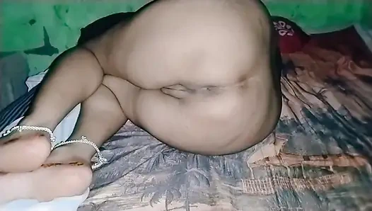 Desi Indian Anal and Doggy Style Fuck by Dewar Bhabhi