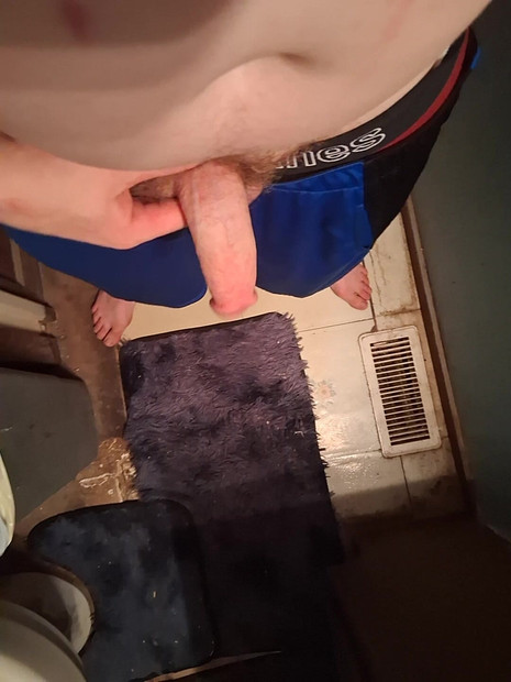 I hope you guys love this cock