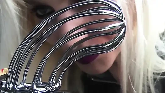 Слишком хорошо, чтобы кончить