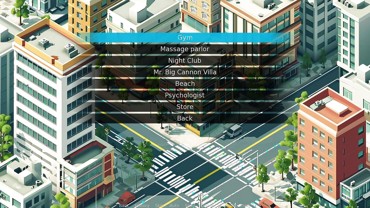 How a Cuckold Cashed in: Unfolding Secrets in My Hotwife Gameplay - Part 01