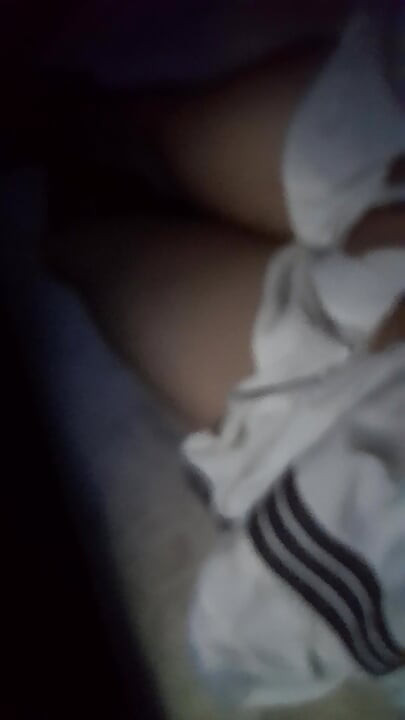Legs in the Night
