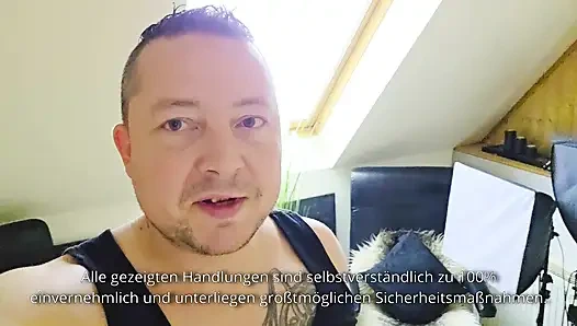 Новый дуэт Fireflogger.