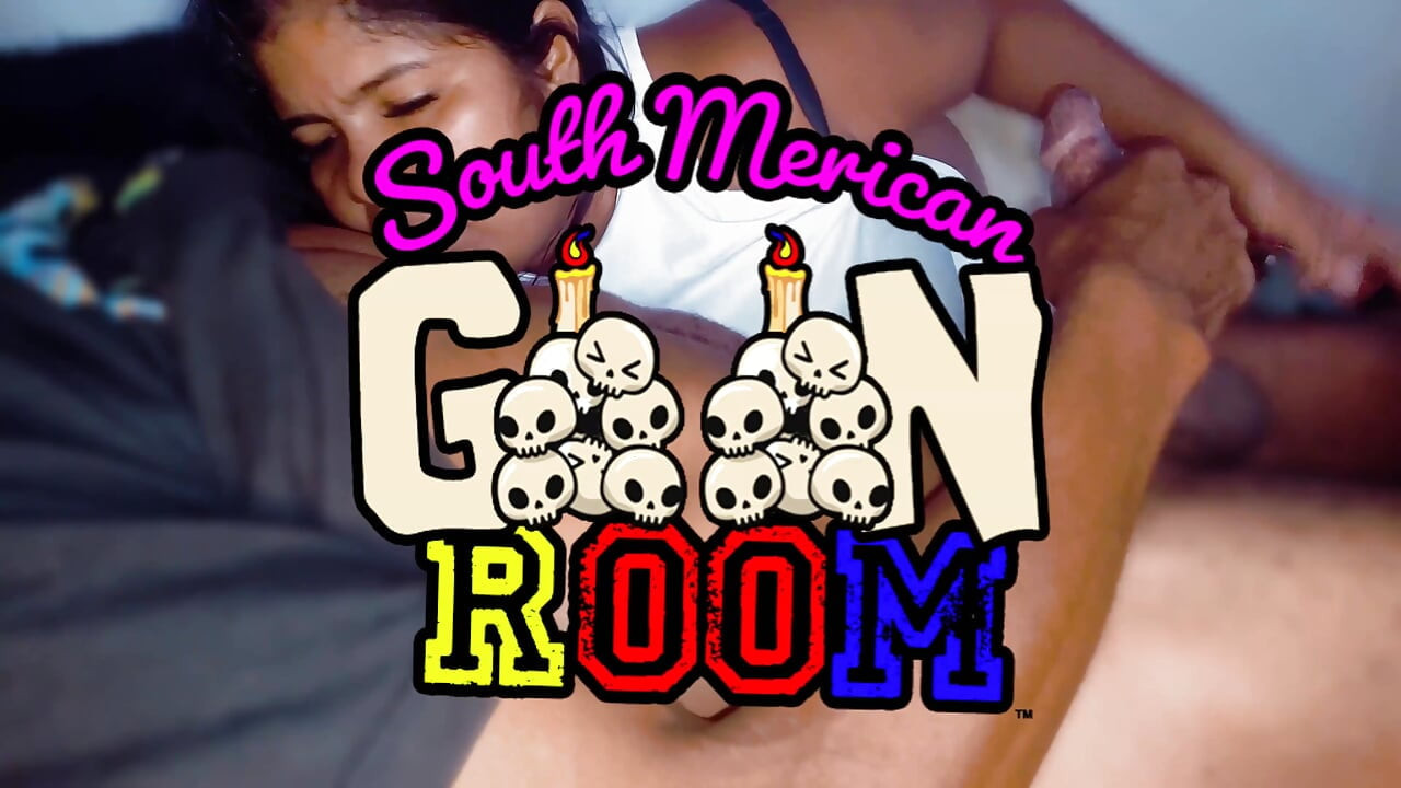Gorrilla Throat Monster Sub Slut