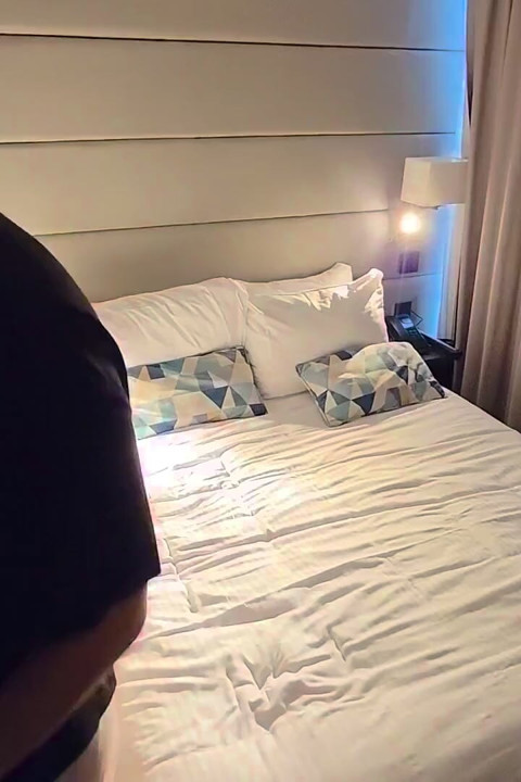 I Ordered a Massage Online This Is How It Went....