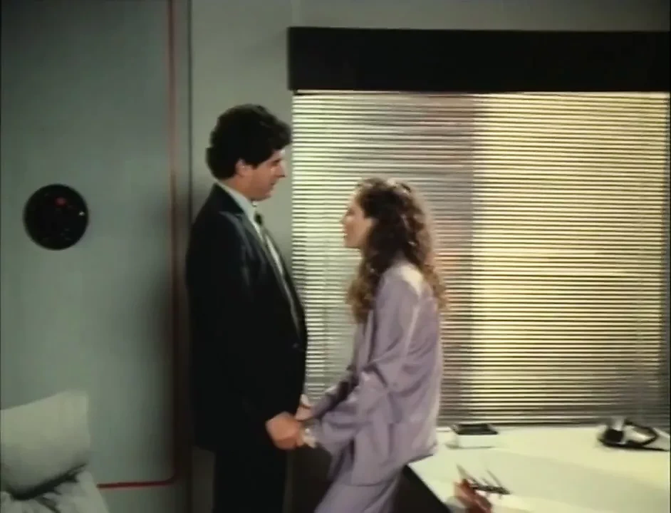 Coming Of Angels 2 - 1985 