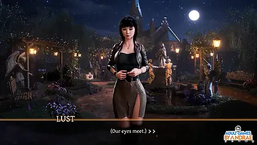 Sisters in Sin Gameplay Part 20 - The Rise of a New Kingdom (Ending Chapter)