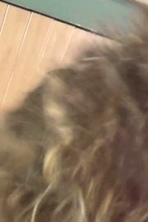 Trunk Fuck Explodes Into Public Group Orgy
