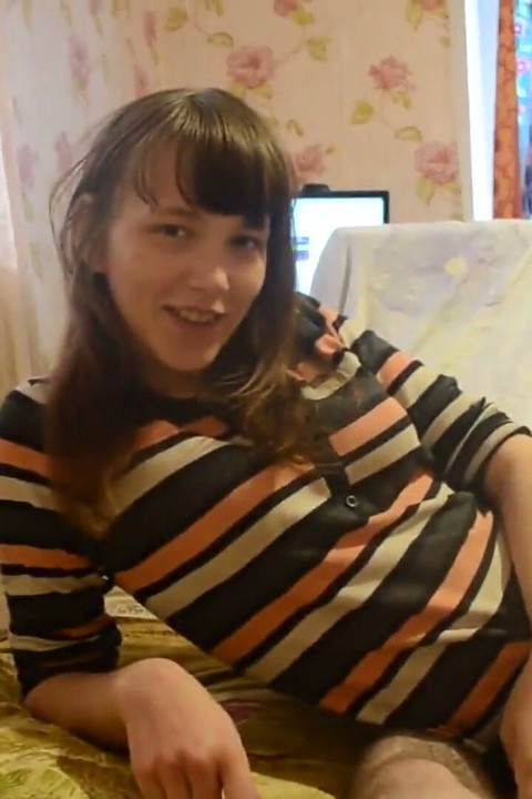 Muie delicioasă amatoare cu vedere la persoana 1