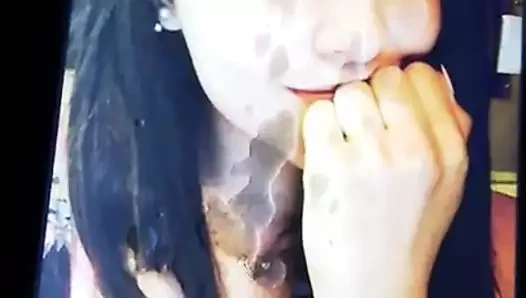 Cum Tribute #3 To Caelike (Mexican Youtuber) By: Jeicum