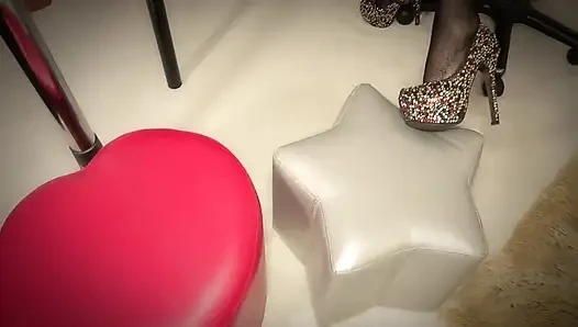 Ich liebe meinen chef