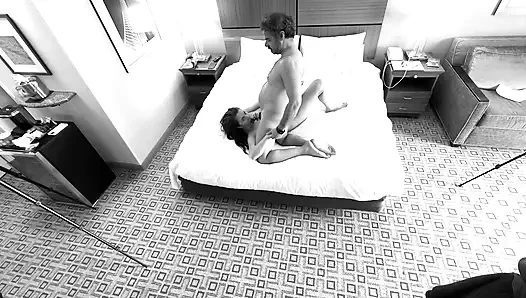 Parisnormal Activity Part 1