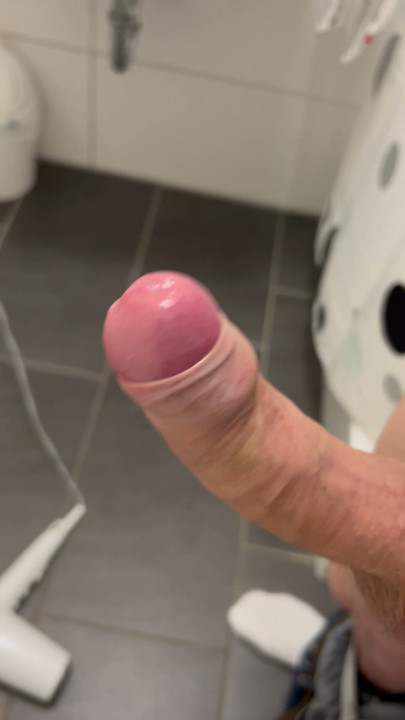 Cumming πριν από τη δουλειά