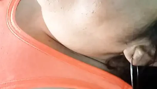XRAQUELX Balls deep blowjob and hardcore face fucking