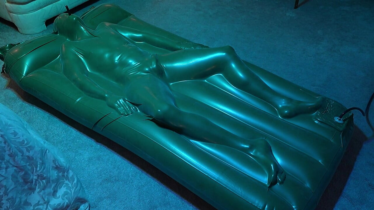 Vacbed Session 17 - Nature-Forward