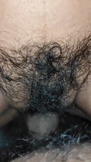 Stunning moment from "First time Fucking This Small Gf Aarshi Part 2"