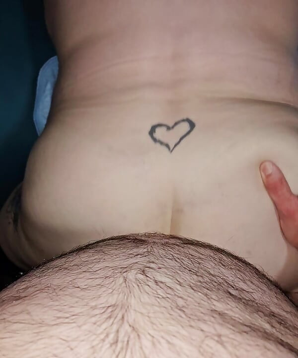 تقطر شرجي CREAMPIE