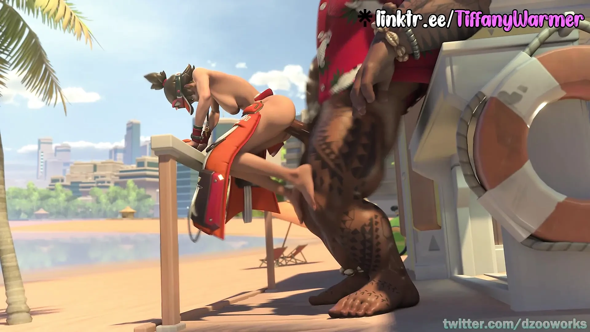 Summer Heat