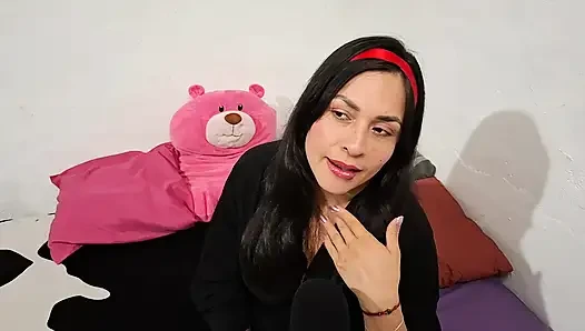 ASMR I ask you questions (A LOT) to rest