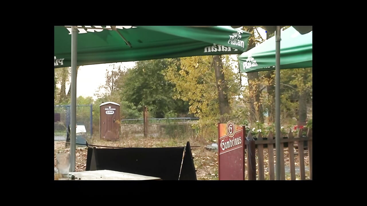 Giovani Puttanelle in Calore - Episode 2
