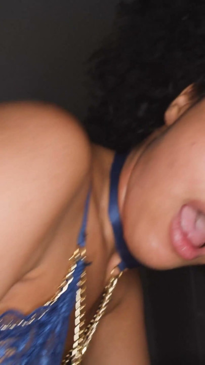 Selva Lapiedra gets destroyed by big cock and receives facial cumshot | Clip 3