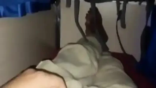 Penisimin yolculuğu