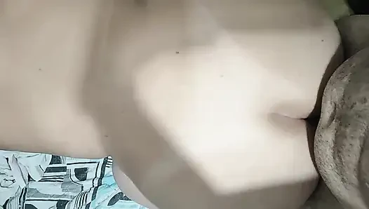 Thick Plumper PAWG Fucks First Big Cock