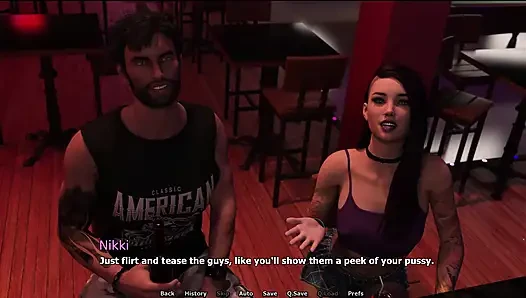 Sons of Analarchy Part 103 (new Update)