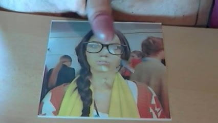 Tribute to Cumshotlover123