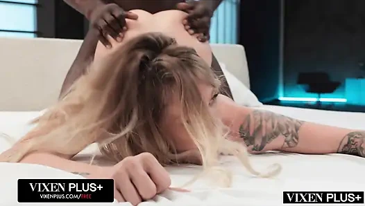 VIXEN ПЕРЕД женушкой за один год, подборка