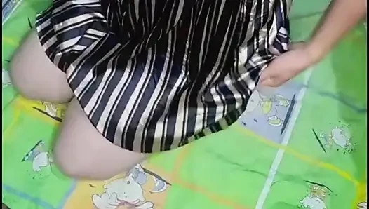 Gadis chindo porno indo mengirim pap dari memeknya ke pacar