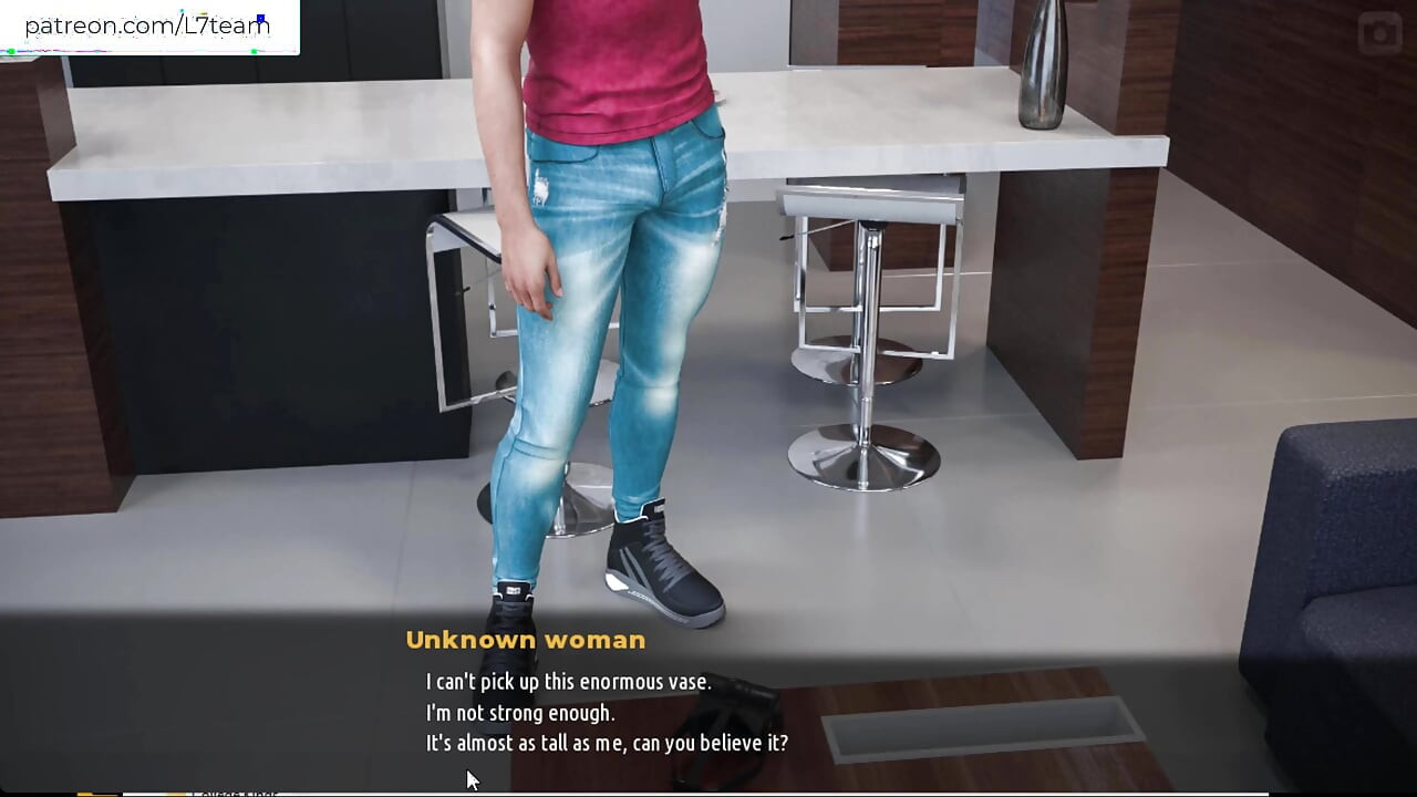 Milf of Sunville - ošukal jsem děvku
