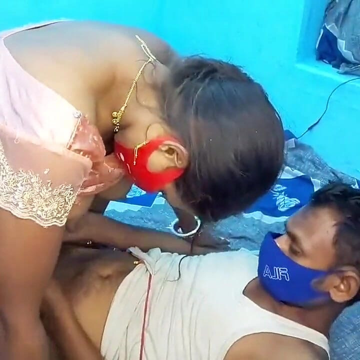 Real Homemade Village Housewife Bur Chudai Video