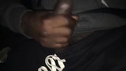 Jerking in car