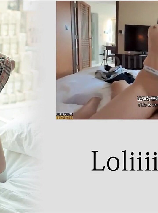 Nena asiática cachonda quiere polla e me interrumpe jugando el mito negro del Wukong