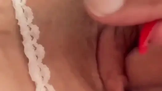 An Afternoon Finger Fucking
