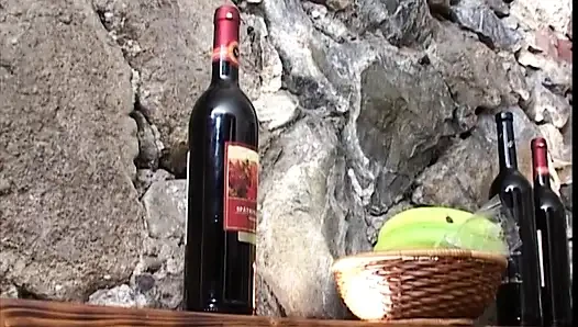 Babe Take My Cock, Its Your Present