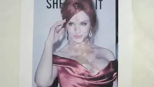 Christina hendricks haraç 1
