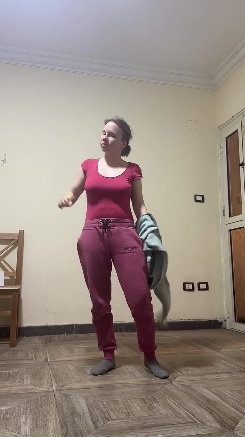 Tight Leggings
