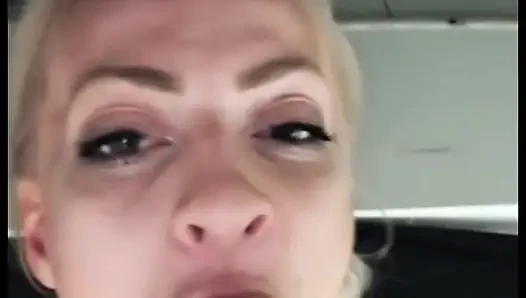 Nikola Nicova Исповедь тупой чешской шлюхи