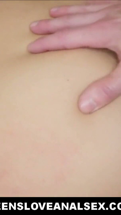 Hot blonde fucked in the ass by boyfriend’s boss for a promotion | Clip 2