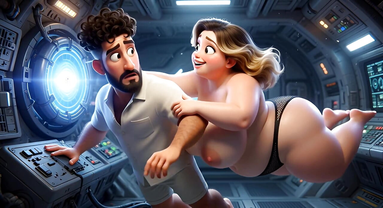 Mode On Episode 5 Zero Gravity Lust