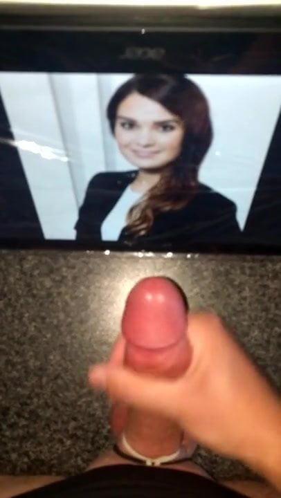 Cum tribute Marion II