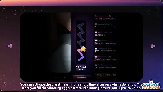 EP1: Waifu's yayın viral oyun gidiyor